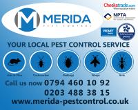 Merida Pest Control image 7